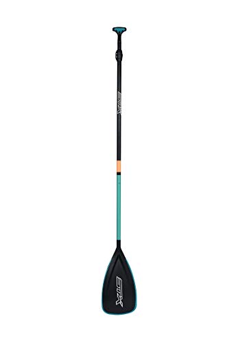 STX Glas 3-teiliges SUP Stand Up Paddle...