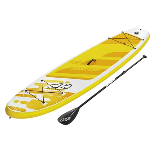 Hydro-Force™ SUP Touring Board-Set Aqua...