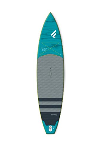 Fanatic Ray Air Premium Inflatable SUP...