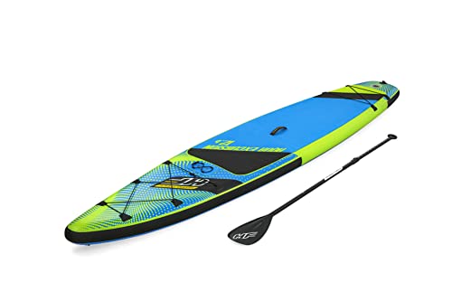 Bestway Hydro-Force SUP Touring Board-Set...