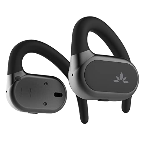 Avantree Breeze – Open Ear Bluetooth 5.2...