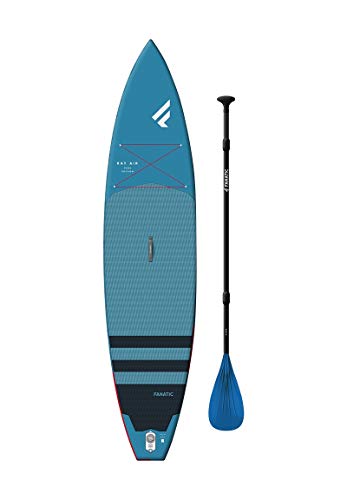 FANATIC Ray Air Stand Up Paddle Board Set mit...