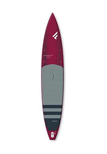 Fanatic 12'6 Falcon Air Inflatable SUP...