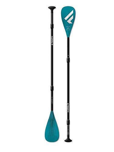 Fanatic Carbon25 verstellbares 3-teiliges SUP...