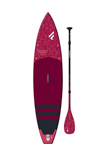 Fanatic Diamond Air Touring Stand Up Paddle...