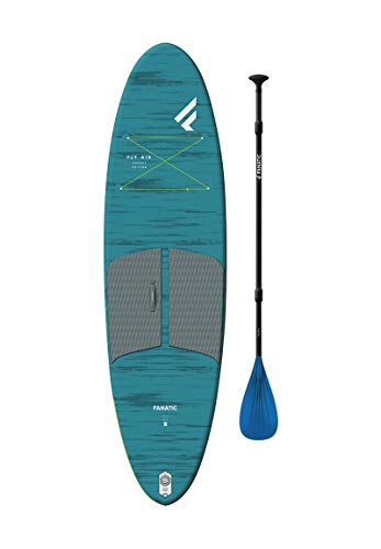 Fanatic SUP - Package Fly Air Pocket/Pure Set...