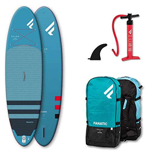 Fanatic Fly Air Inflatable SUP 2020-10'8'