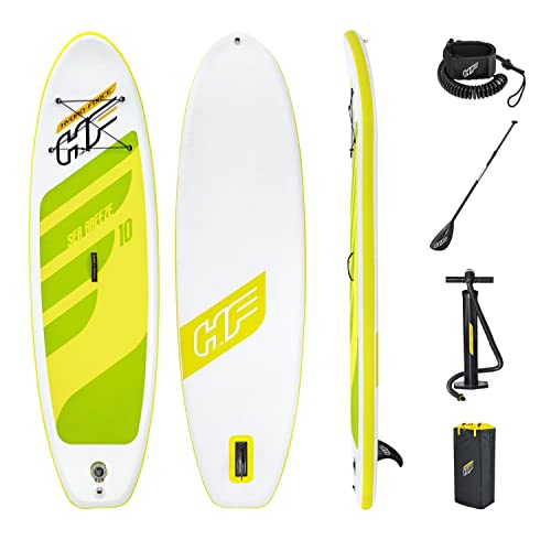 Bestway Hydro-Force SUP Allround Board-Set,...