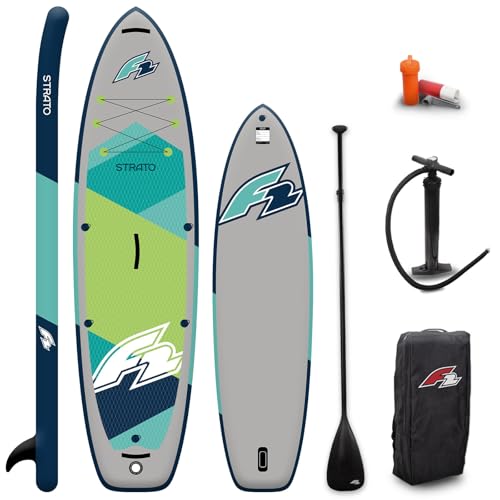 F2 SUP Stand Up Paddle Board Strato 11'5''...