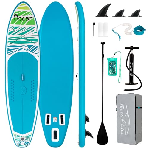 FunWater 320CM&350CM Stand Up Paddle Board...