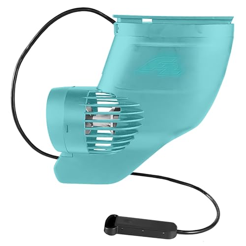 F2 Elektro Finne Electric FIN ECO SUP Türkis...