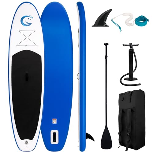 FunWater Aufblasbares Stand Up Paddle Board...