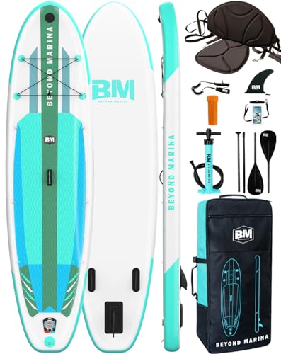 BEYOND MARINA Sup Board, Stand Up Paddling...
