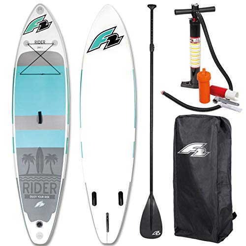 F2 SUP Rider 10,5' 2019 Stand UP Paddle Board...