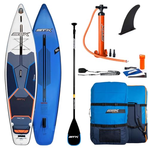 STX Tourer aufblasbares Stand Up Paddle Board...