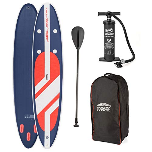 Bestway SUP Stand Up Surfboard Set Long Tail,...