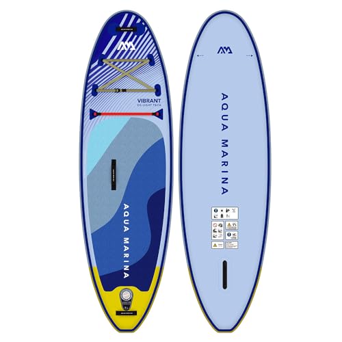 Aqua Marina Vibrant 2,4 m Youth All Around...