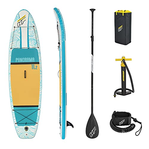 Bestway Hydro-Force SUP Touring Board-Set '...