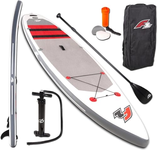 supF2 Union Stand UP Paddle Board SUP...