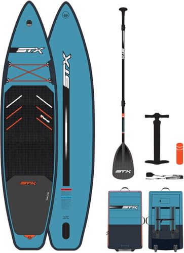 STX ISUP Cruiser 10,6 SUP 2025 inkl. 3-Piece...