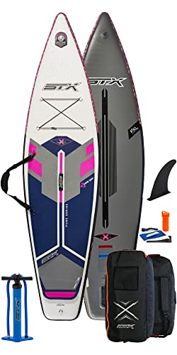 STX Freeride Pure Stand Up Paddle Board SUP...