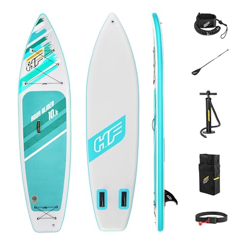 Bestway Hydro-Force™ SUP Touring Board-Set,...