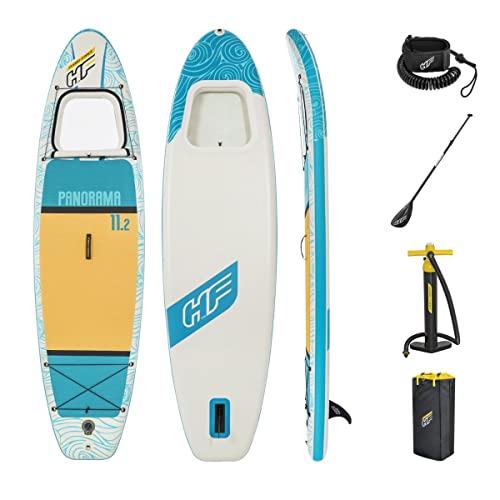 Bestway Hydro-Force SUP Touring Board-Set '...