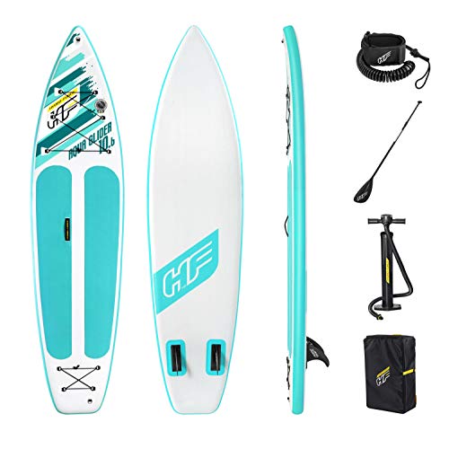 Bestway Hydro-Force™ SUP Touring Board-Set,...