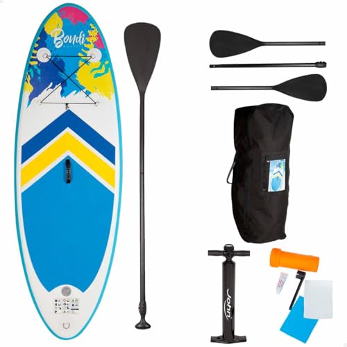 John 52500 Bondi Aquatic Kinder SUP Board Set...