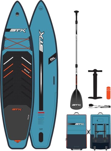 STX ISUP HYBRID Tourer 12,0 SUP 2025 inkl....