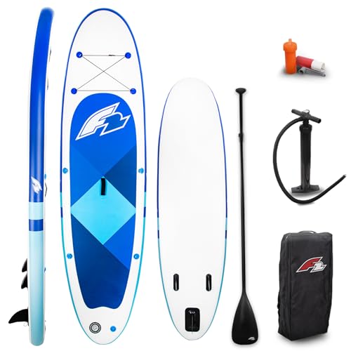 F2 Stand Up Paddling Board Prime SUP Stand Up...