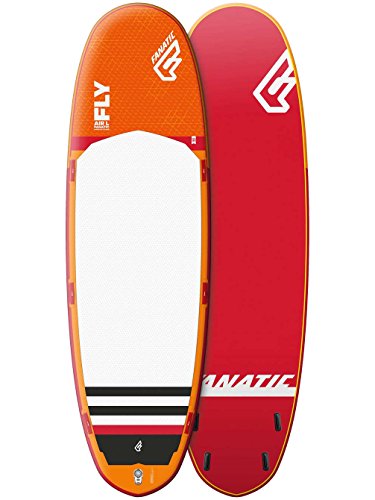 Fanatic Stand Up Paddle Fly Air L 17.0 SUP...