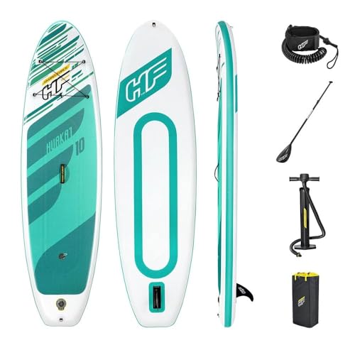 Hydro-Force™ 10' x 33' x 6'/3.05m x 84cm x...