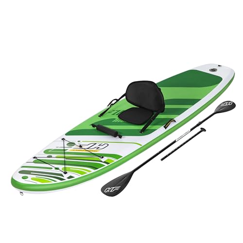 Bestway Hydro-Force™ SUP Touring Board-Set,...