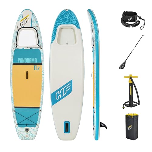 Bestway Hydro-Force SUP Touring Board-Set...