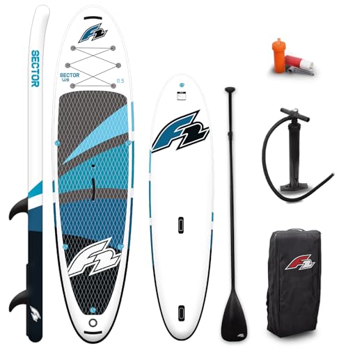 F2 Stand up Paddle Board Sector WS Windsurf...