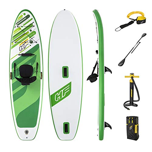 Bestway Hydro-Force™ SUP Touring Board-Set,...