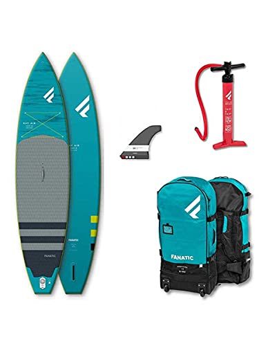 Fanatic Ray Air Premium Inflatable SUP...