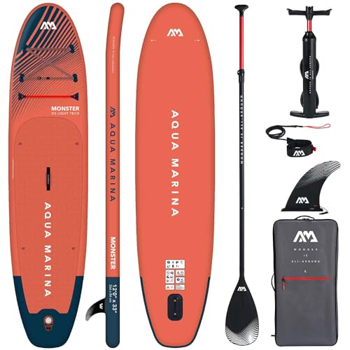 Campsup SUP Aqua Marina Monster 12'0'...