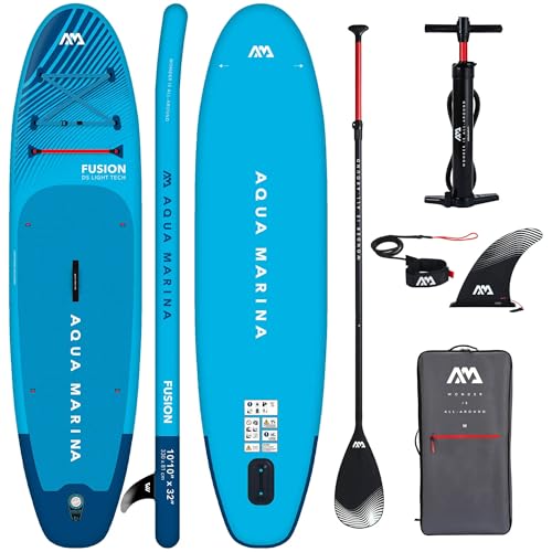 CampSup Aqua Marina Fusion 10'10' –...