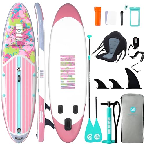 Niphean Stand up Paddle Board for Adults mit...