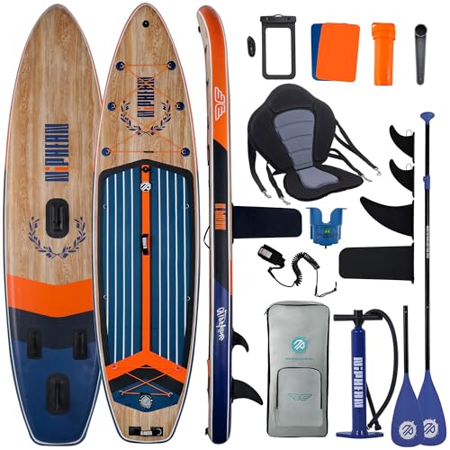Niphean (Extra Groß) Stand Up Paddle Board,...