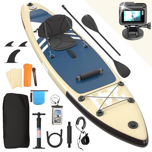 Devoko Stand Up Paddling Board, Aufblasbares...