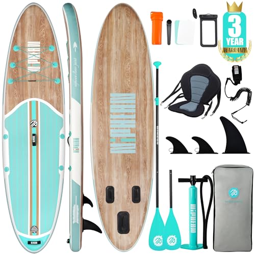Niphean Stand up Paddle Board for Adults mit...