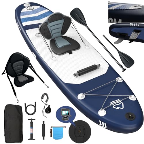 Devoko Stand Up Paddling Board, Aufblasbares...