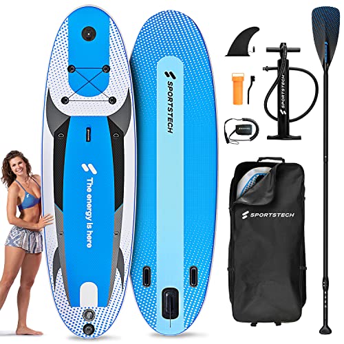Premium Stand Up Paddling Board | 7in1 SUP...