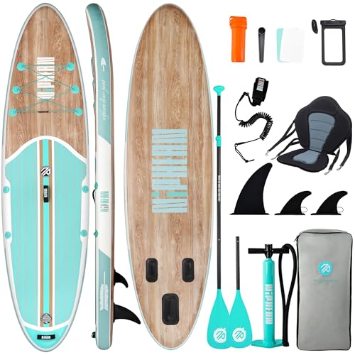 Niphean Stand up Paddle Board for Adults mit...