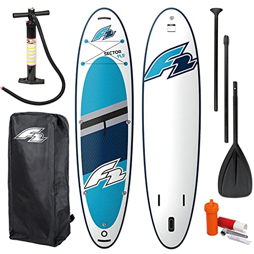 F2 Sector Blue SUP 2021|...