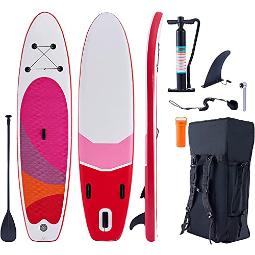 Aufblasbares SUP Board, Stand Up Paddling...