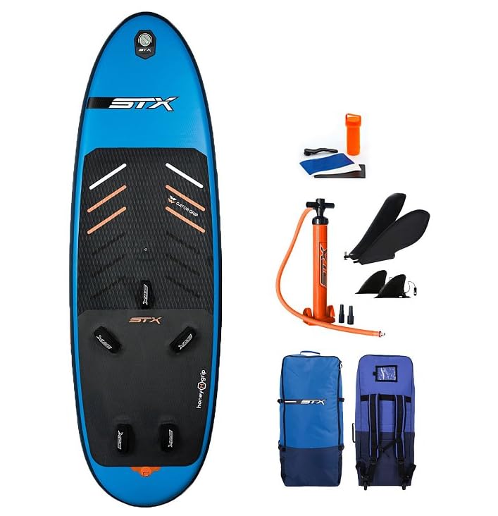 CampSup WindSUP STX 9'4' WS Freeride...